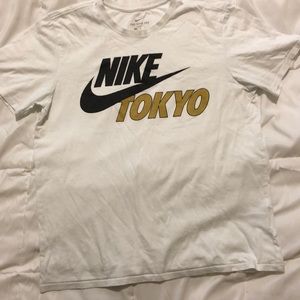 Nike Tokyo T shirt